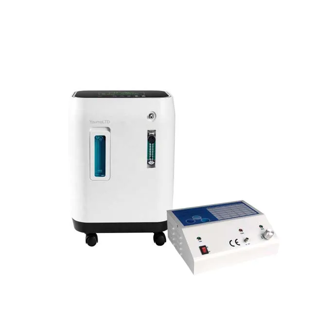 Medical 1Liter Oxygen Concentrator with ozone generator