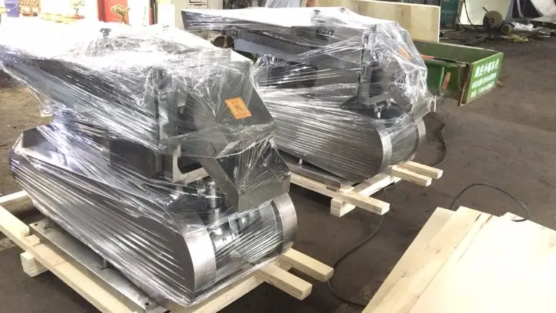 Great Quality Lemon Grass Cutting Machine Herbs Cutter Flower Shredder Stem Cutting Machine Leaves Slicer Cutter