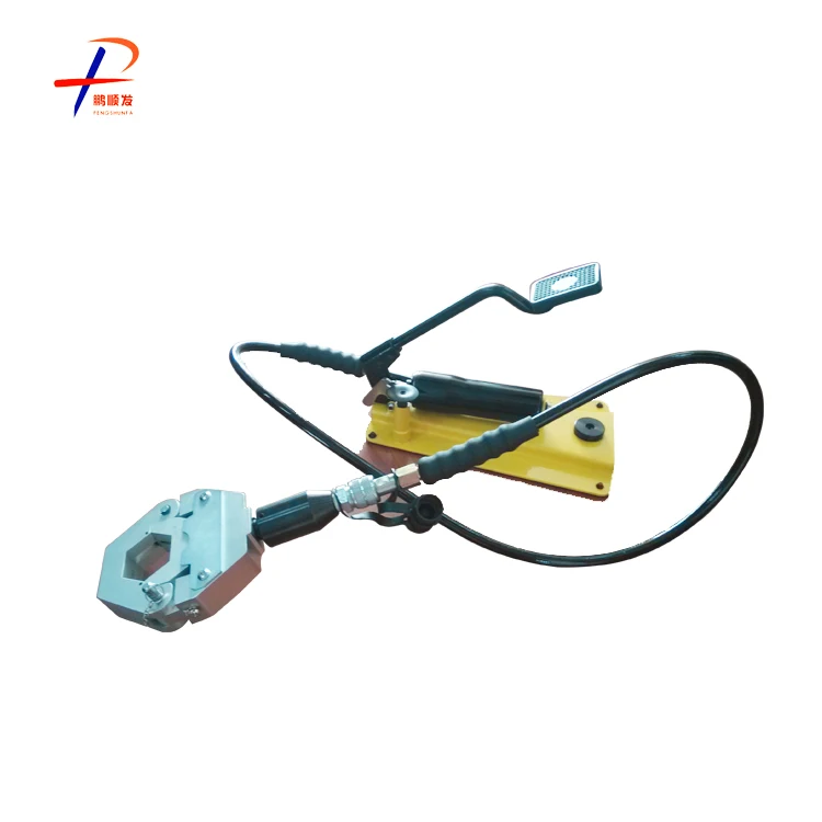 (PSF A/C crimper) ac hose crimping tool