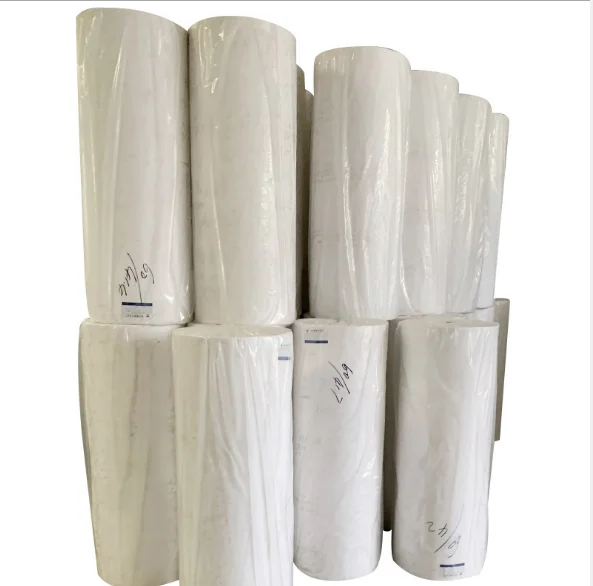 Needle Punched Polyester Polypropylene Nonwoven Geotextile Geotechnical Cloth Medical Non-woven Fabric Spunbond Non-woven