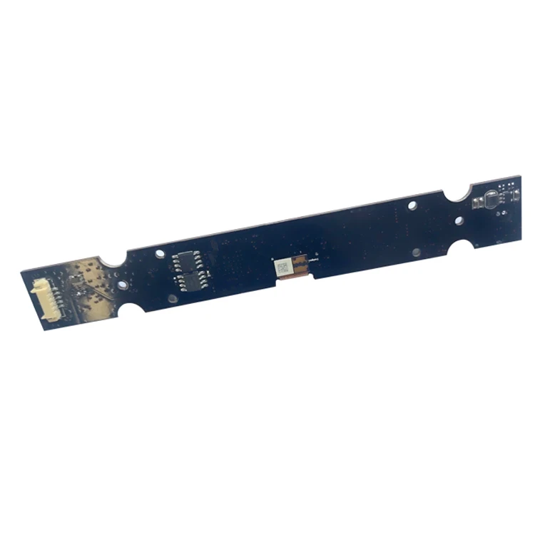 CMOS sensor IMX417 4K Camera module for Face Recognition equipped wide dynamic camera module