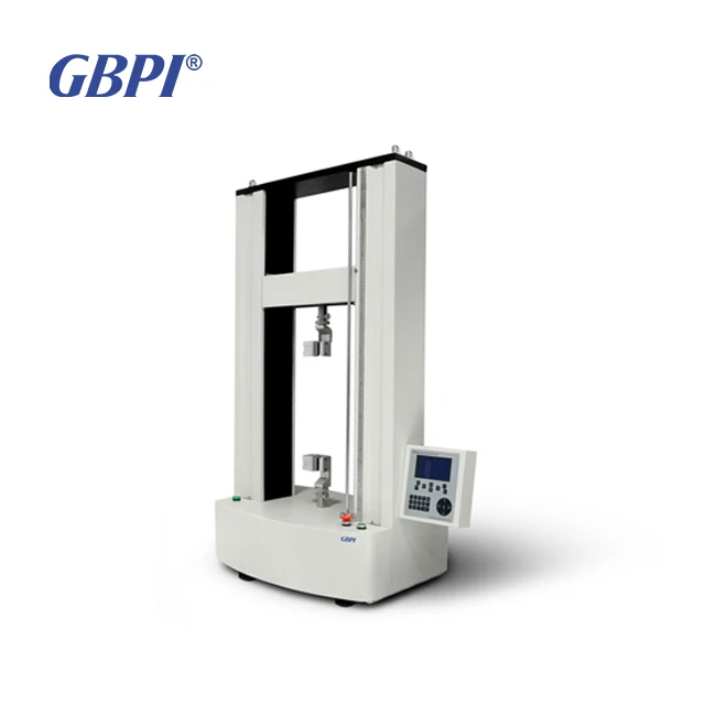 Машина для тестирования натяжения ремня GBPI