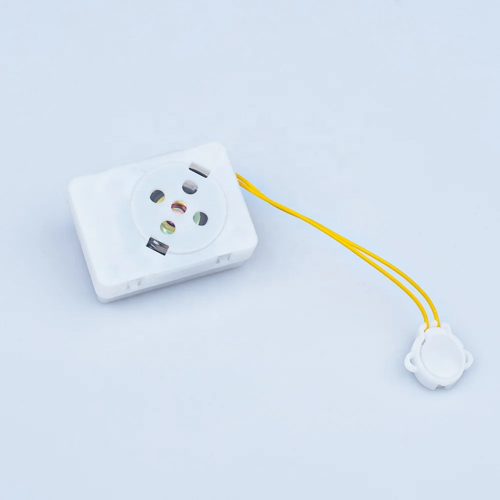 Custom plush toy sound module voice box for dolls