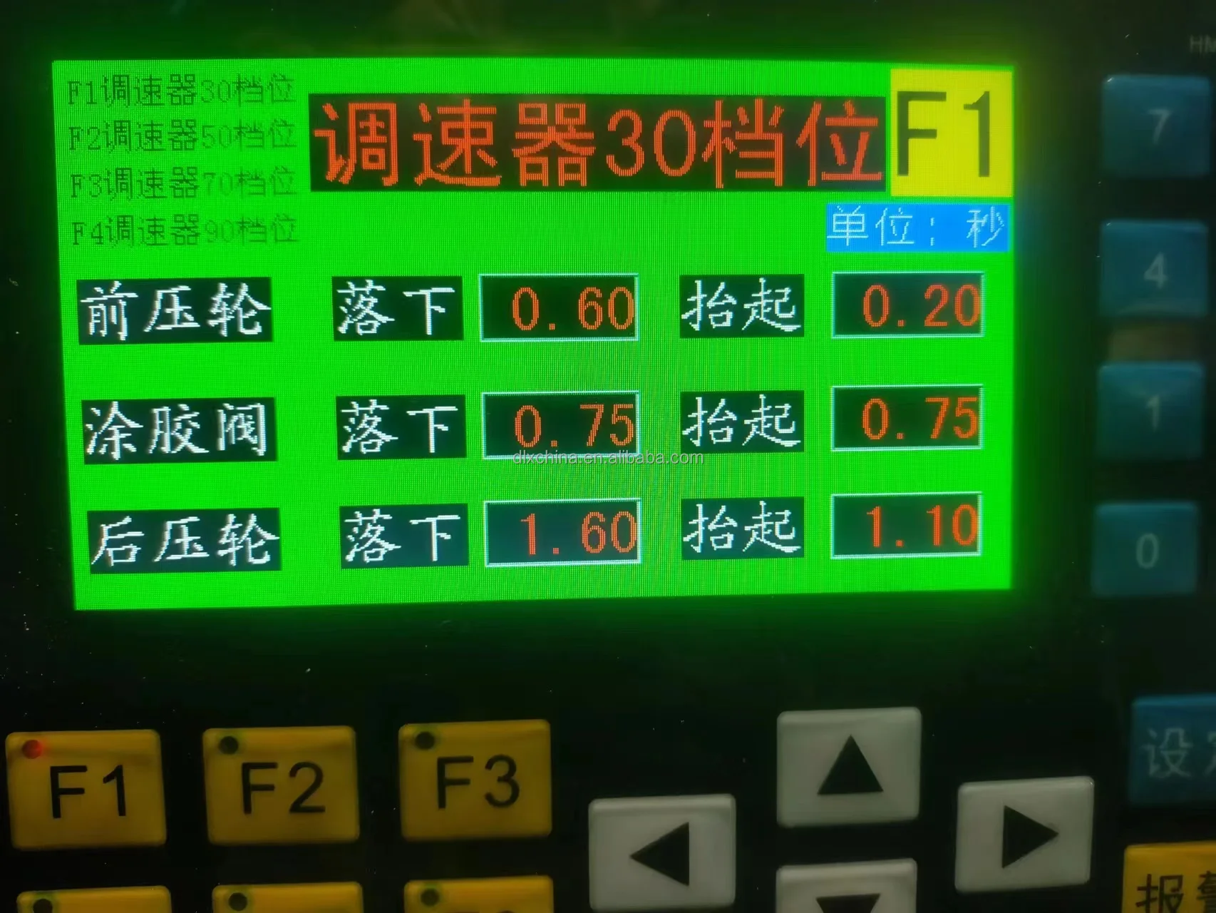 Insulating Glass Sealant Coating Equipment/Aluminium spacer bar Sealing Machine for insulating glass production line