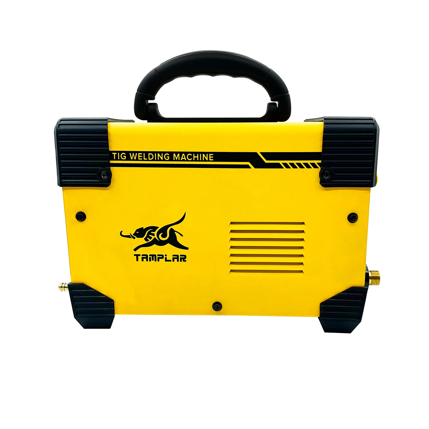 TIG 135 Professional Welder machine tig weld all metals welding with gas multi process welder stick tig