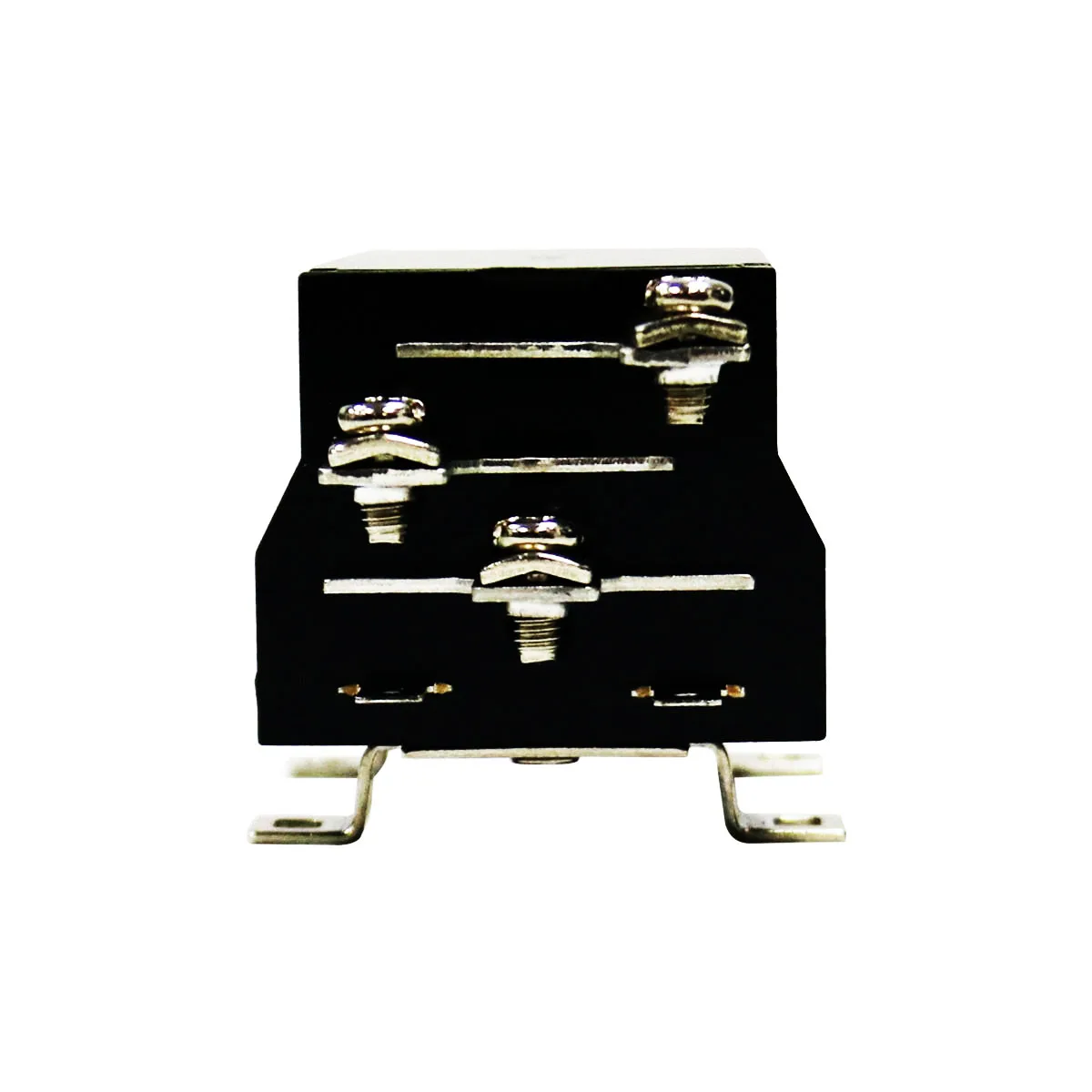 Пониженного напряжения и перенапряжения Защита jqx-52f 40amp 12vdc 24vdc 220v 110v однополюсный отказ тока автомат защити цепи