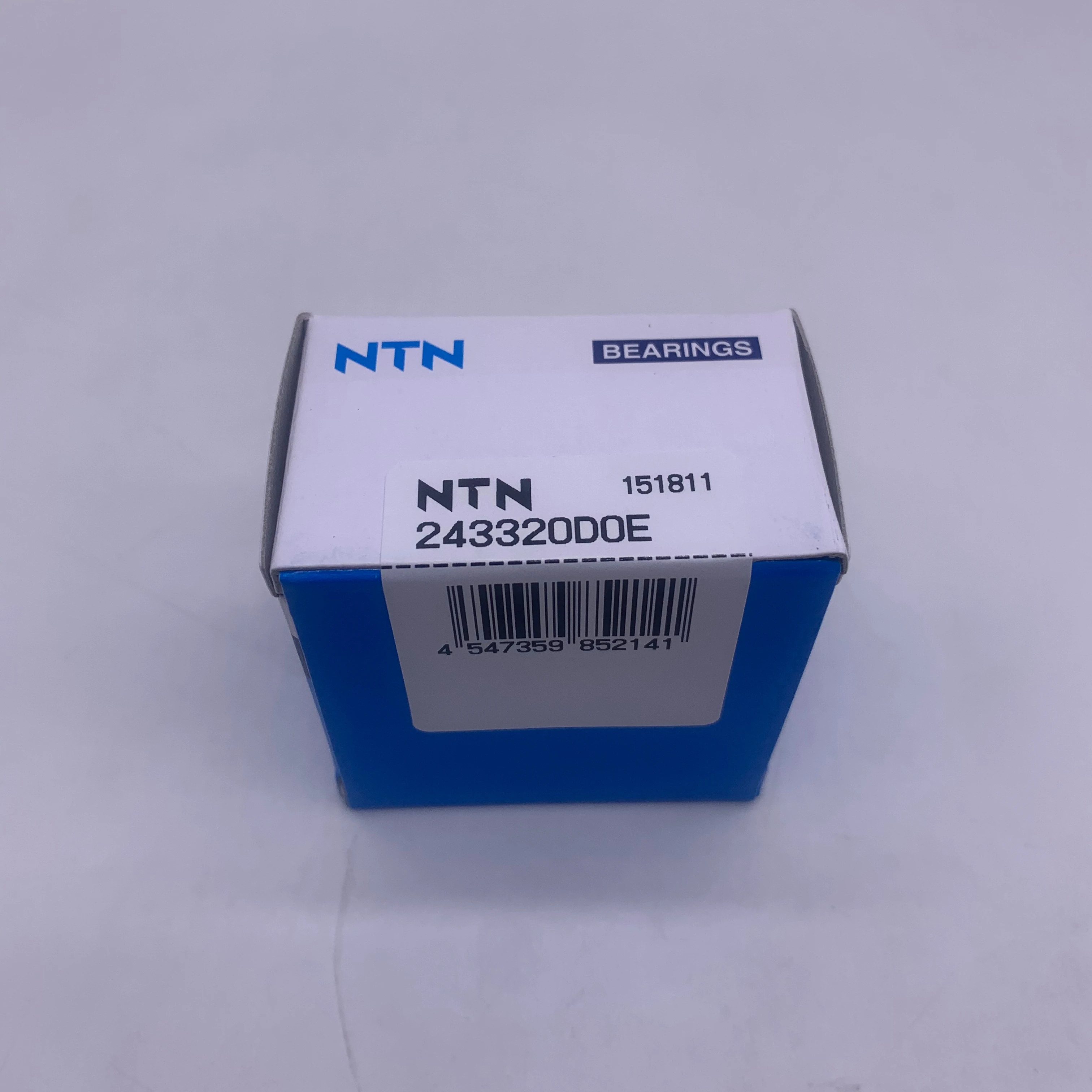 NTN AJ503807A Needle Bearing for Hydraulic Pump Size 38*54*40mm