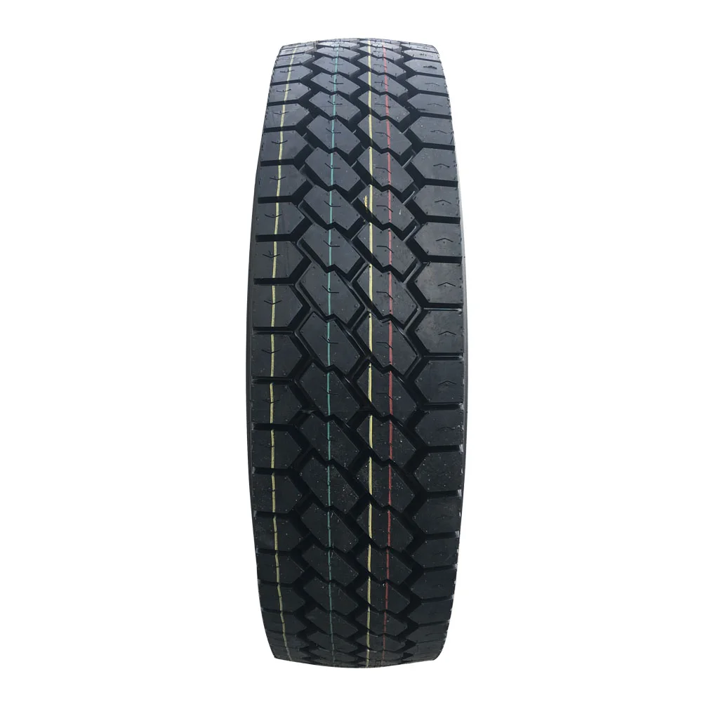 annaite brand 11r22.5 11r24.5 truck tire