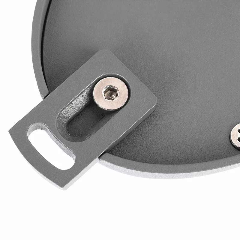 Indoor KTV Bar Corridor Profile Lighting 180 Degrees LED Window Light