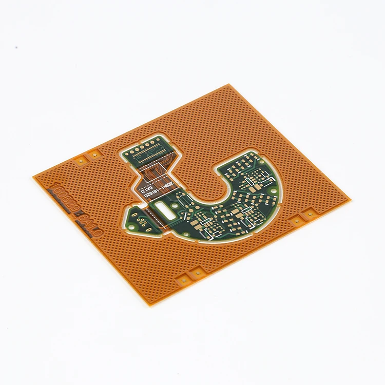 
professional PCB manufacturer in Shenzhen China 