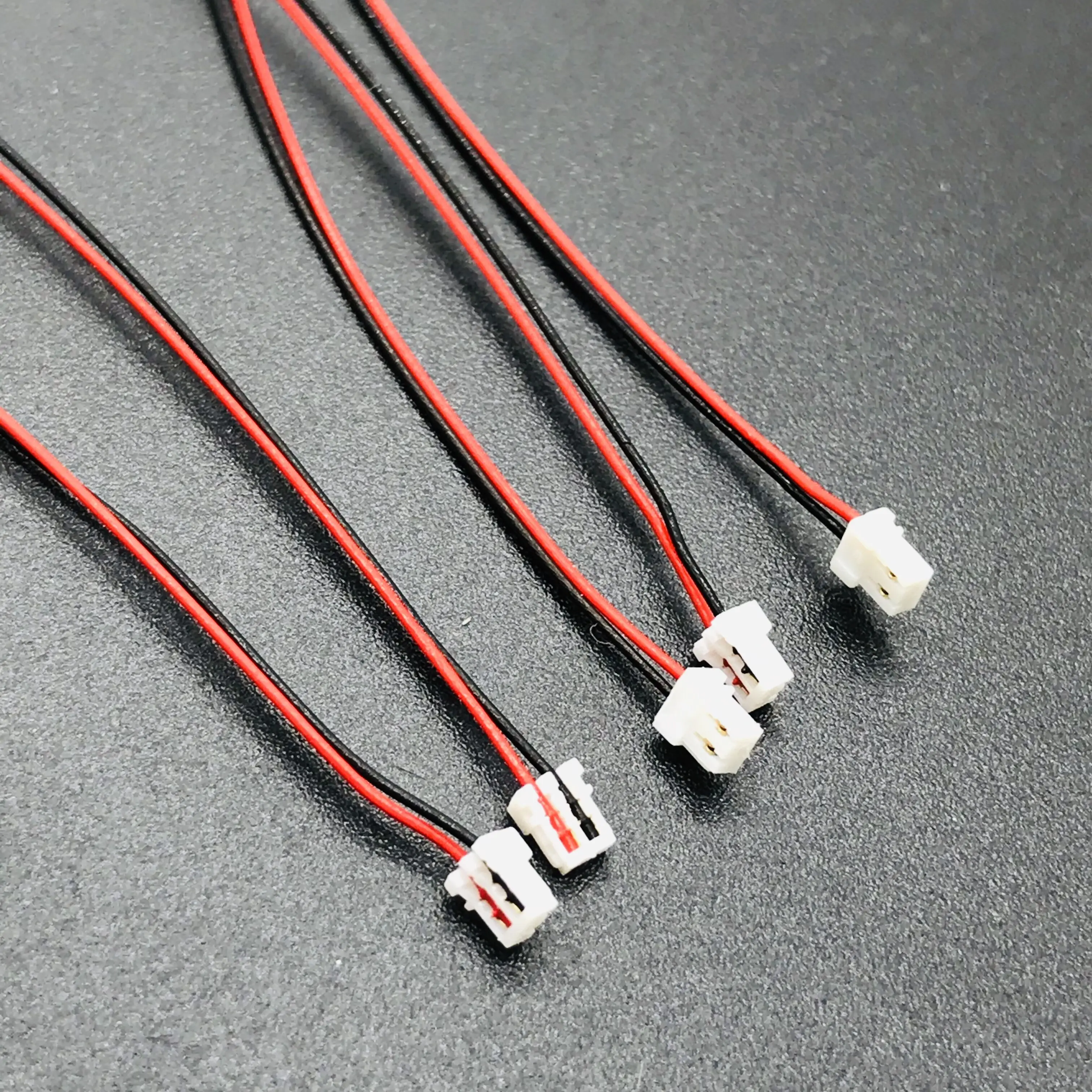 New Products 02SUR-32S 2P Connector cable assemble