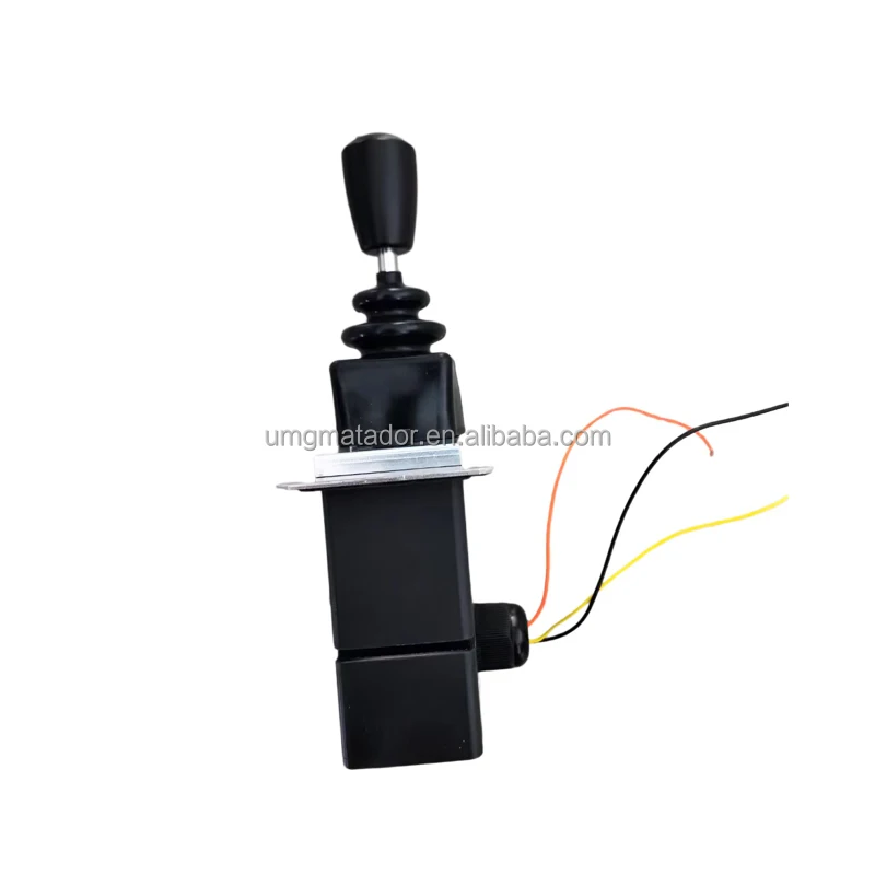 Оригинальный 155B4210 PVRES пропорциональный пружинный возврат DANFOSS джойстик