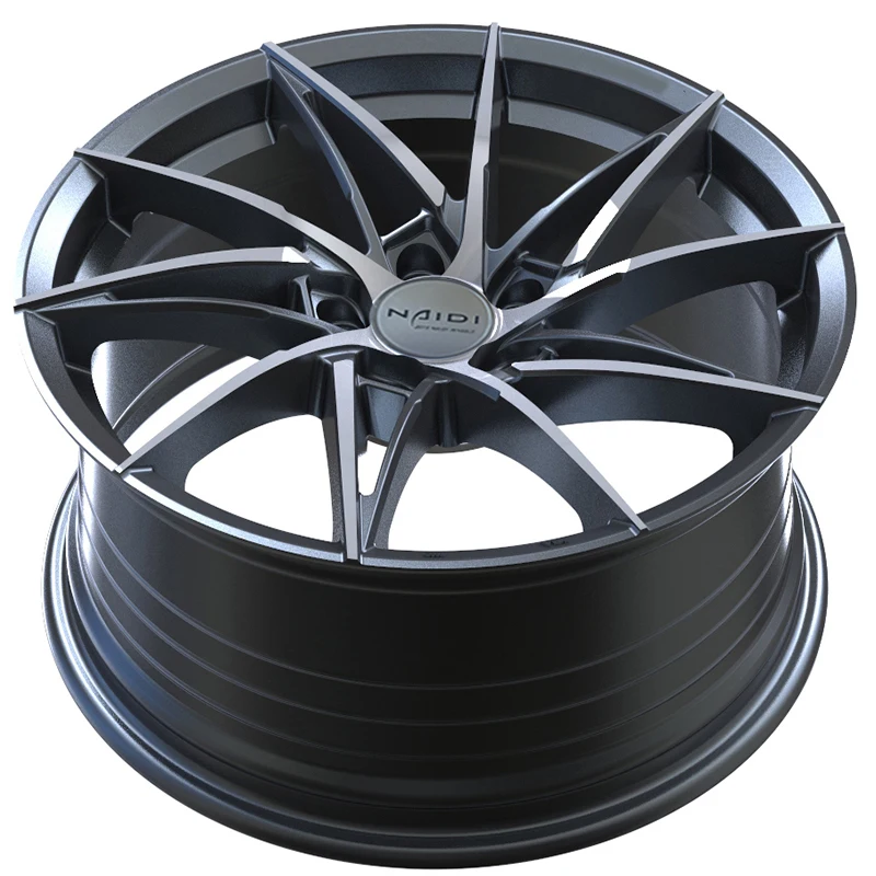 17 18 19 20 21 22 inch Forged alloy wheels 5x112 Suitable for Mercedes Benz