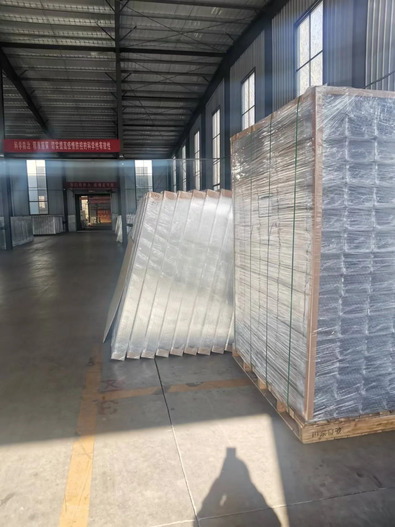 turnkey project medical neutral borosilicate glass tube