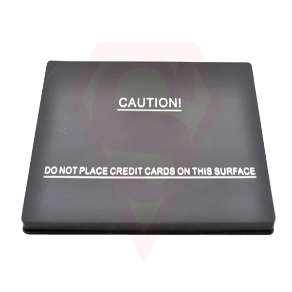 Sinotag EAS security DR deactivator SD-304 AM deactivator