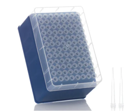tecan pipette pipet tips China medical manufacturer Conductive AGILENT BRAVO pipette tips with filter sterile 1000ul 250ul 200ul