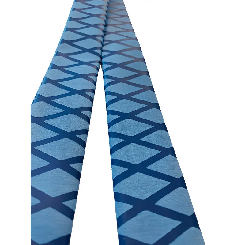 1M 40mm Anti Slip Heat Shrink Tube for Fishing Rod Bicycle Wrap Electric Insulation Nonskid Waterproof Handle Racket Grip Sleeve