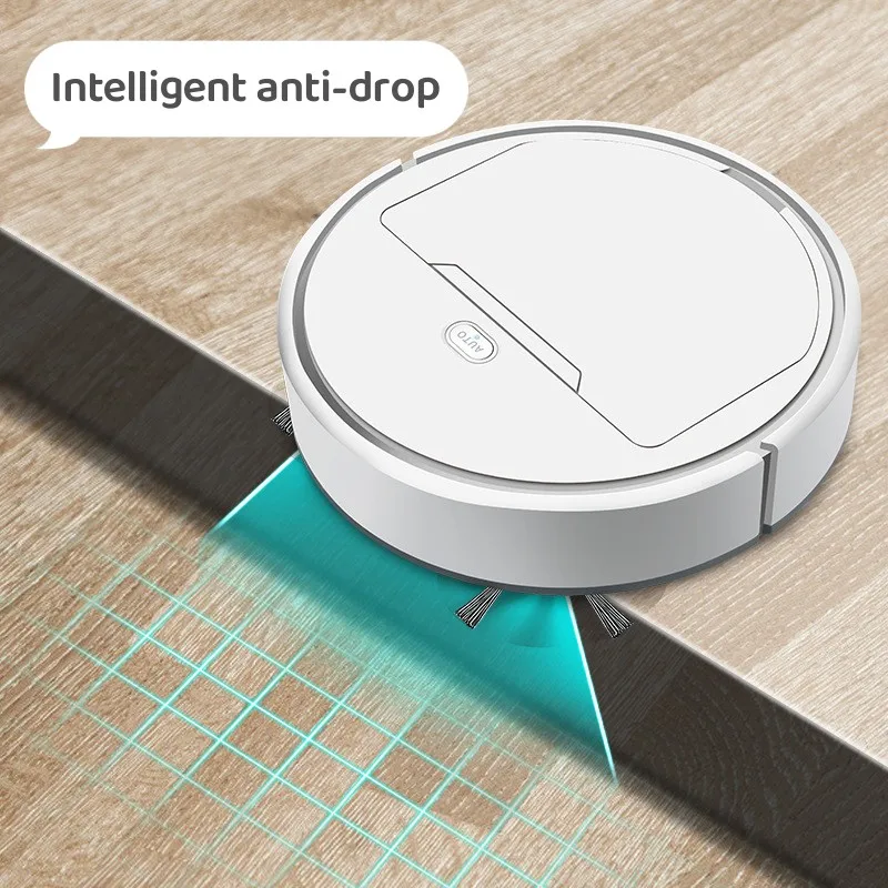 smart sweeper three in one robot household automatic smart robot vacuum cleaner sweeping robot