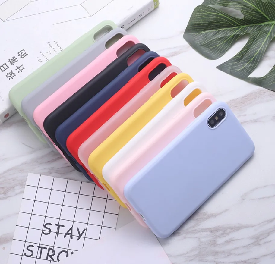 Чехол для мобильного телефона Iphone 11/7/ 7/8 plus с маленькими хризантемами IMD