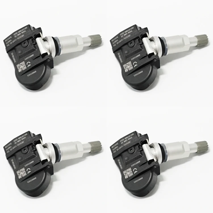 52933-3N000 52933-2M550 315 МГц датчик давления в шинах для HYUNDAI kia