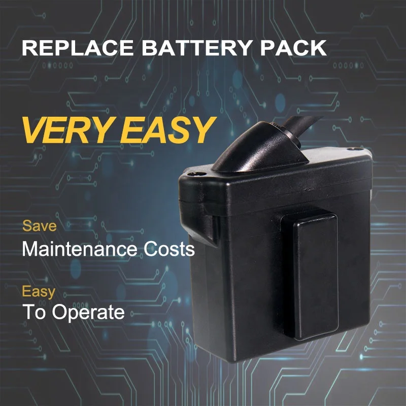 Custom Manufacturing OEM KL8LM LED Rechargeable Explosion-Proof Miners Cap Headlamp Safety Mining Light Helmet Lamp