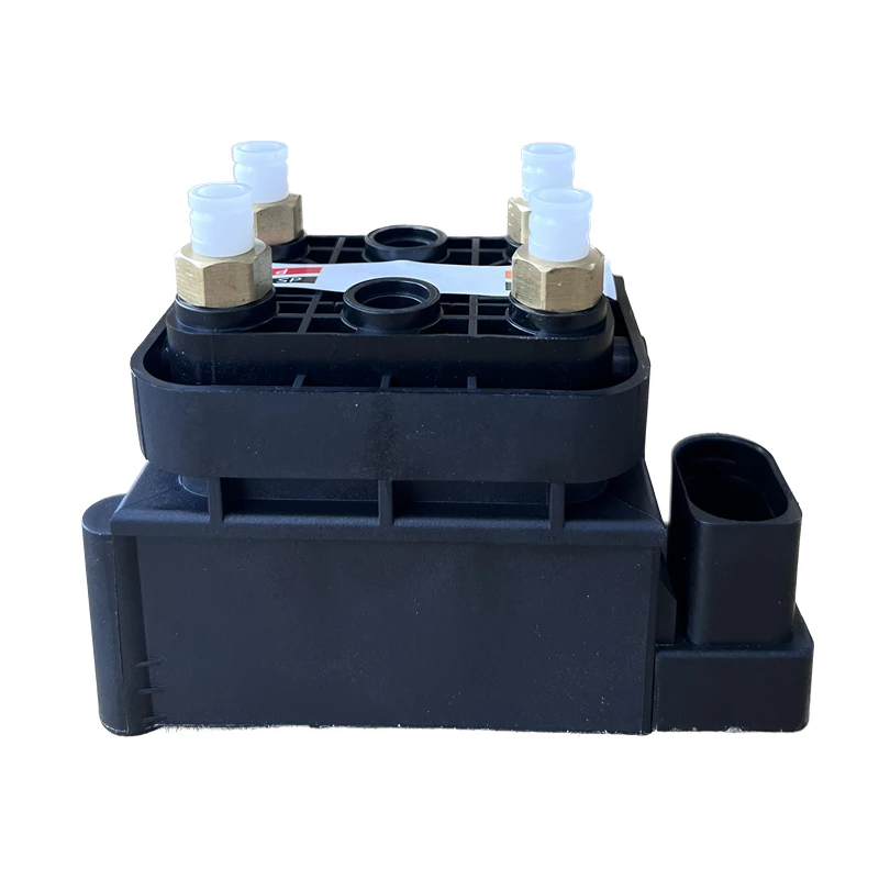 Air Suspension Compressor Solenoid Valve Block for KIA Mohave Borrego 558202J000