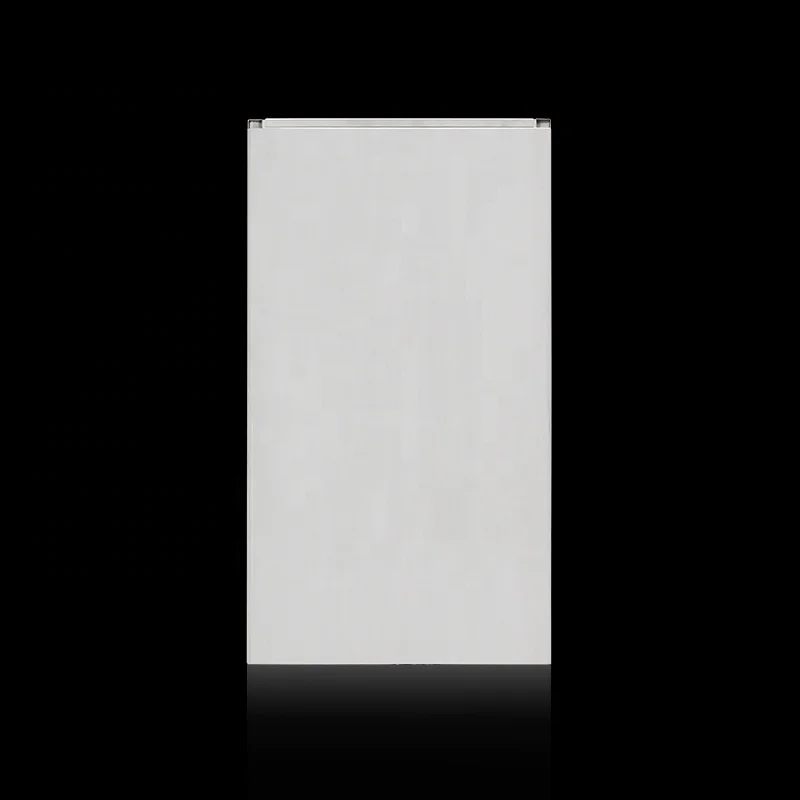 Satin finished 304 stainless steel automatic electric hand dryer for bathroom