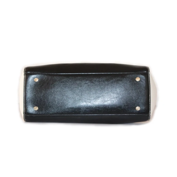 best bags new fashion simple large capacity waterproof  PVC bags women handbags shoulder for shopping or office