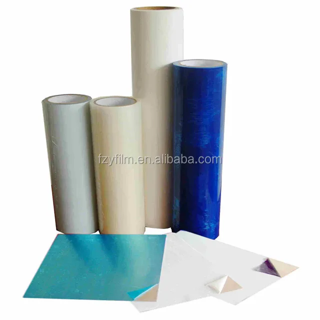 
10 years experience manufacturer pe protective film for window profile/ mirror/ panel/aluminum/steel sheet 