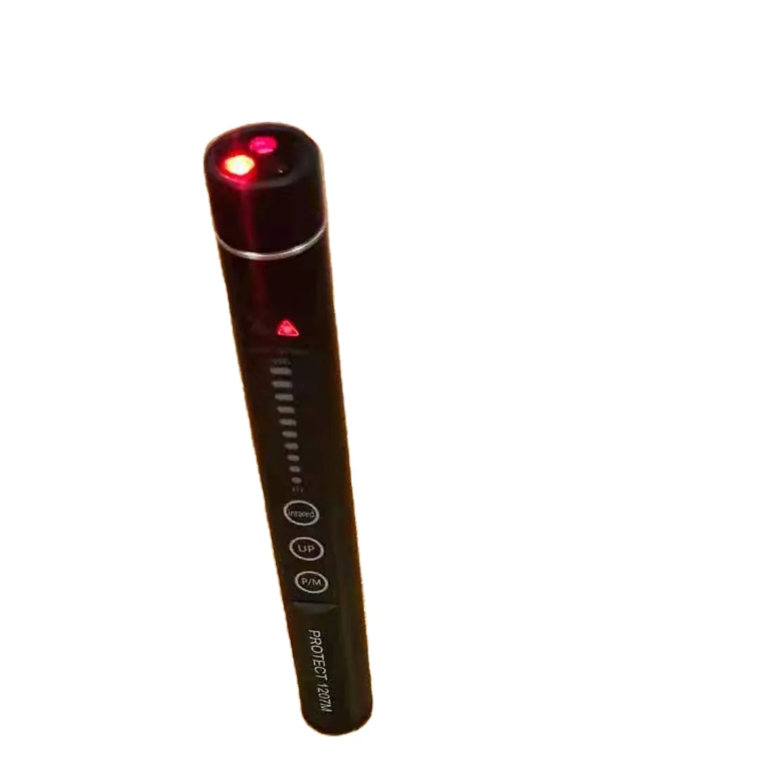 Anti-positioning Monitoring Personal  Privacy  Anti-candid Hotel Hidden Camera Detector Anti spy hidden camera detection pen