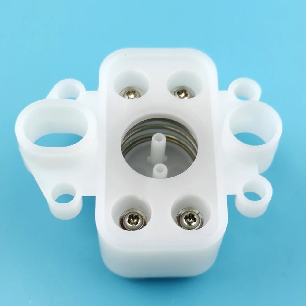 Original Ricoh Gen4 Gen5 Gen5i Gh2220 Printhead Capping Station For Inkjet Printer