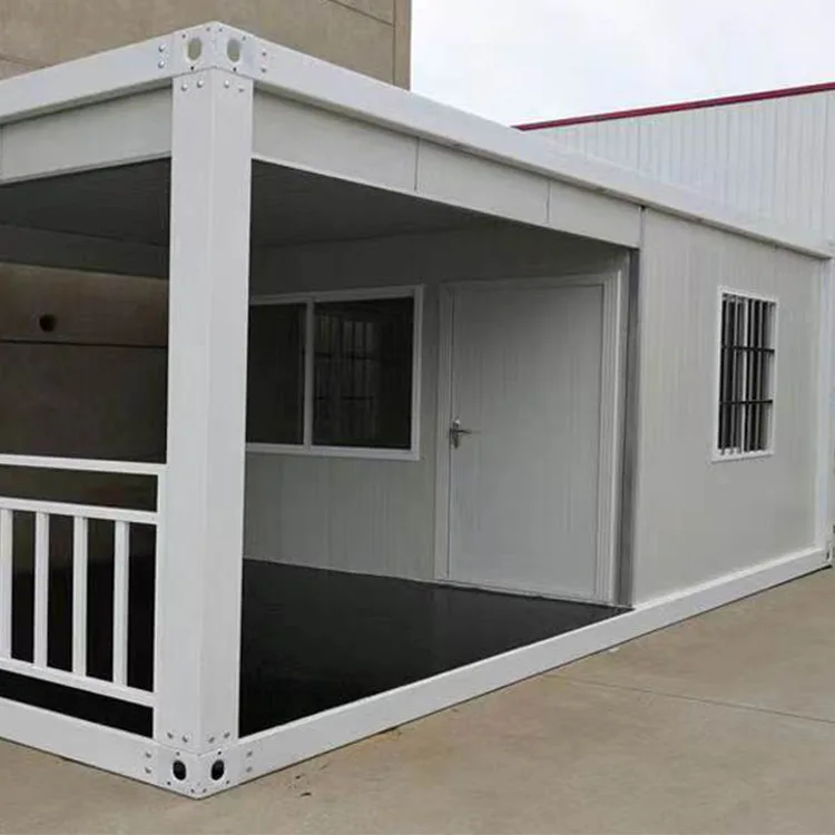 Прямые продажи от производителя сборный подвижный плоский контейнер рамка доставка дом на