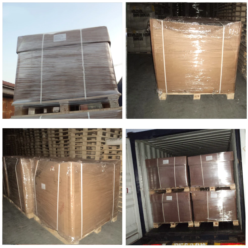 High Strength Pigment Red 122