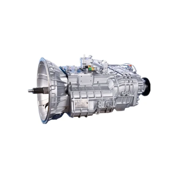 howo 371 parts howo a7 parts 9JS200T Transmission gear box howo dump truck engine transmissions