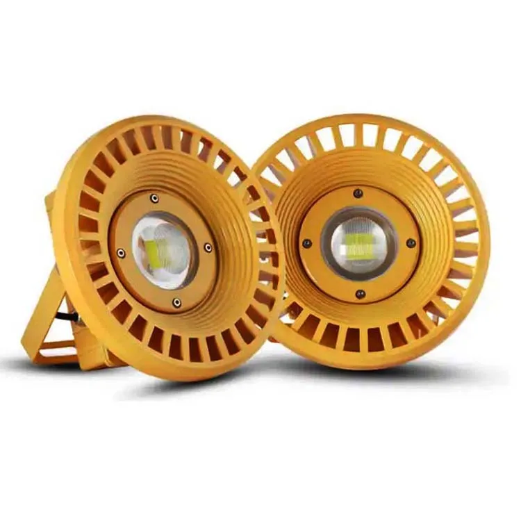 IP65 20W 30W LED oil station explosion-proof high bay flood light floodlight AC85-265V 3 year warranty