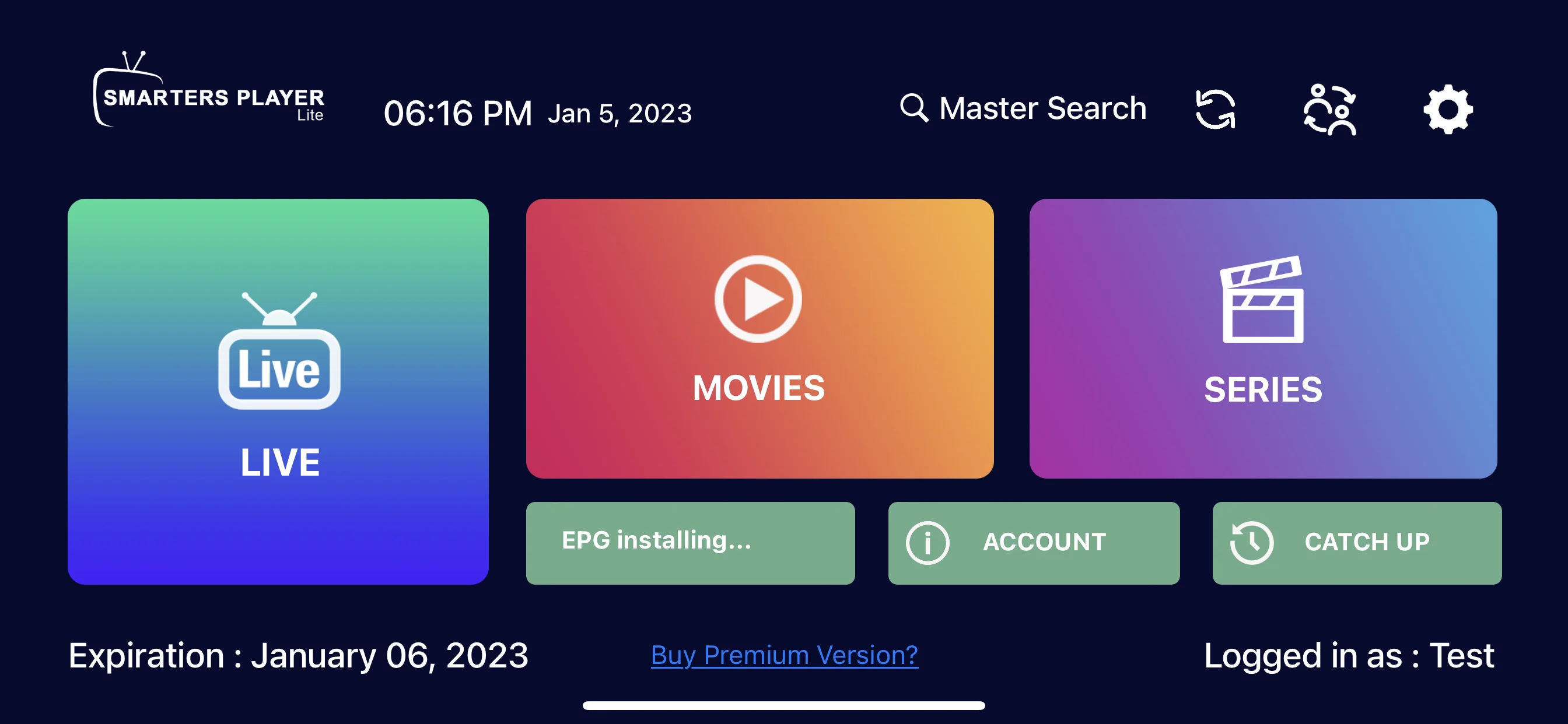 4k Iptv M3u 12months M3u List Smart Tv M3u Firestick 4k Iptv FREE Reseller Panel Iptv Free Trial Set-top box