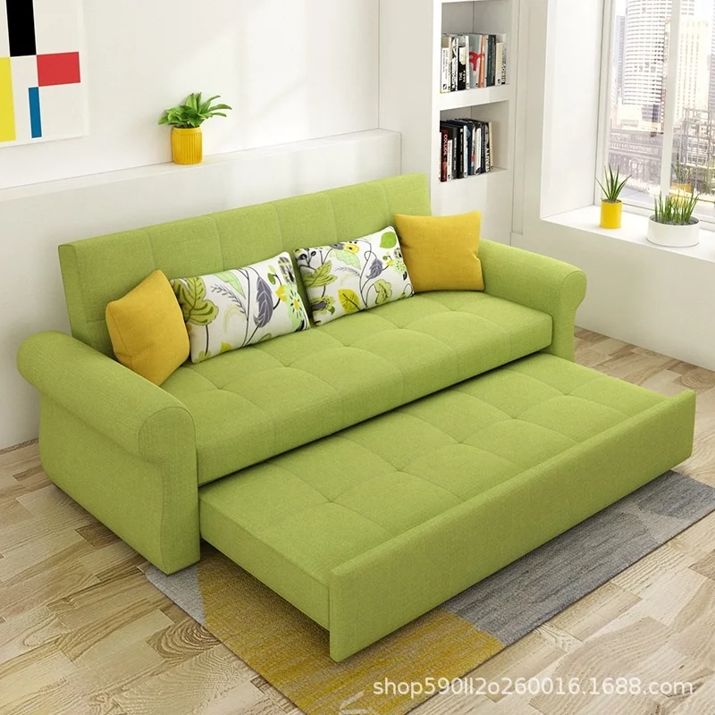 Wholesale European Style L Shaped Sleep Foldable Furniture Sofa Bed Sofasbed Living+Room+Sofas