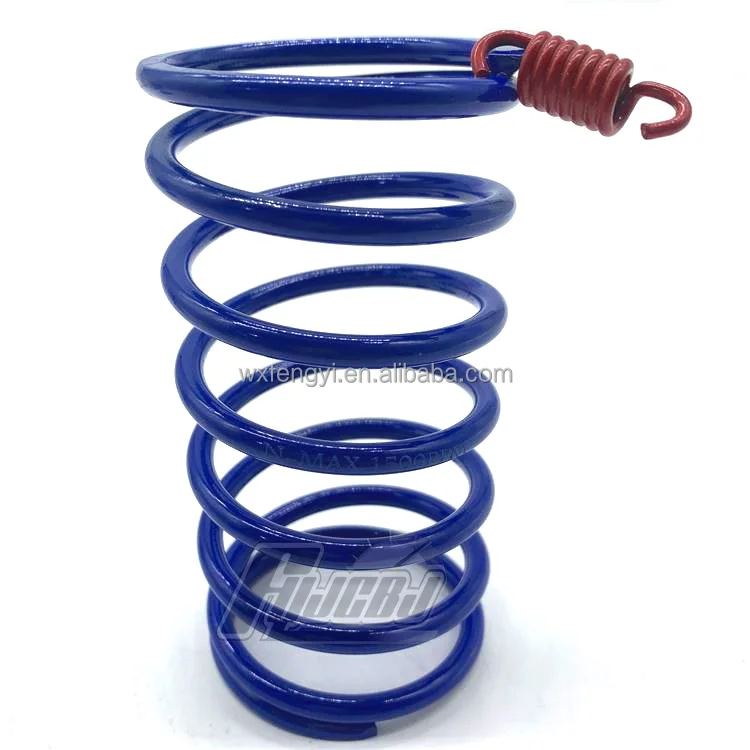 Racing Scooter CVT 1000 1200 1500 2000 RPM torque Drive Centre Spring Clutch Spring for Honda kVB click BEAT-FI