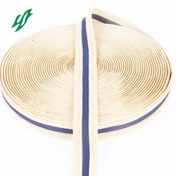 Custom High Elasticity 30 mm Knitted Elastic Band for Boxer