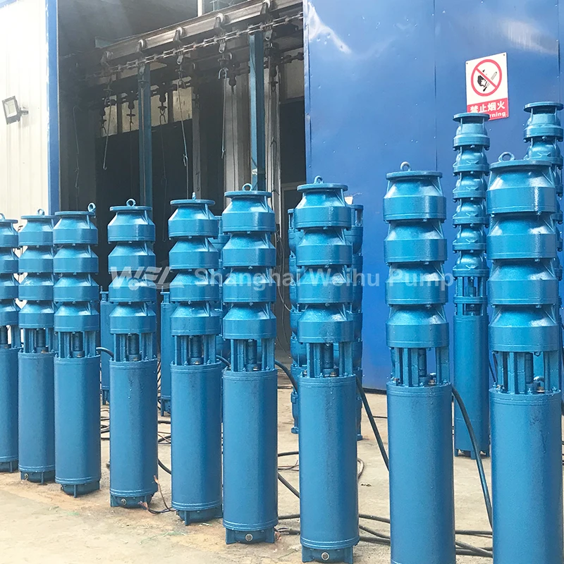 10hp 20hp 25 hp 30hp 7.5kw 15kw 22kw 30kw multistage deep well borehole electric submersible water pump for sale