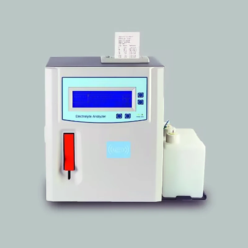 Hot sale EA-320 portable urine electrolyte analyzer for human