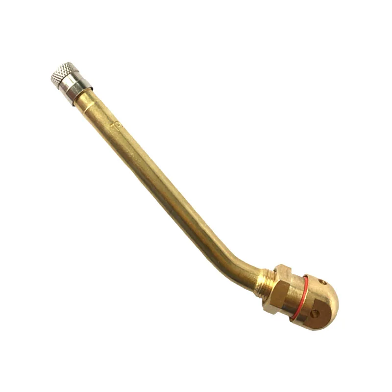 TOPSUN TPV3-20-6 TPMS tire valve Auto parts accessories Vehicle tools