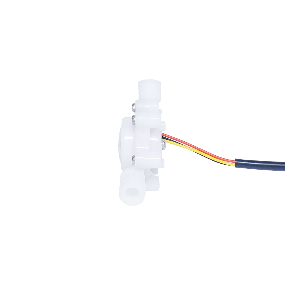 BTL-B59 electronic water flow meter electromagnetic flow sensor water flow sensor