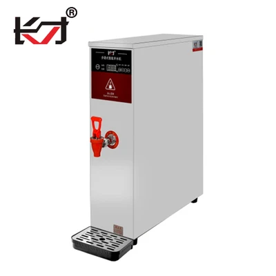 Hot Commercial Catering Equipment Step Heating Electric Water Boiler Hot Water Dispenser For Drink