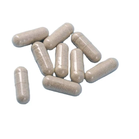 
Organic Maca Capsule Horny goat weed, maca, ginseng root capsule Root Black, Red, Yellow 1900 MG per Serving for Men 