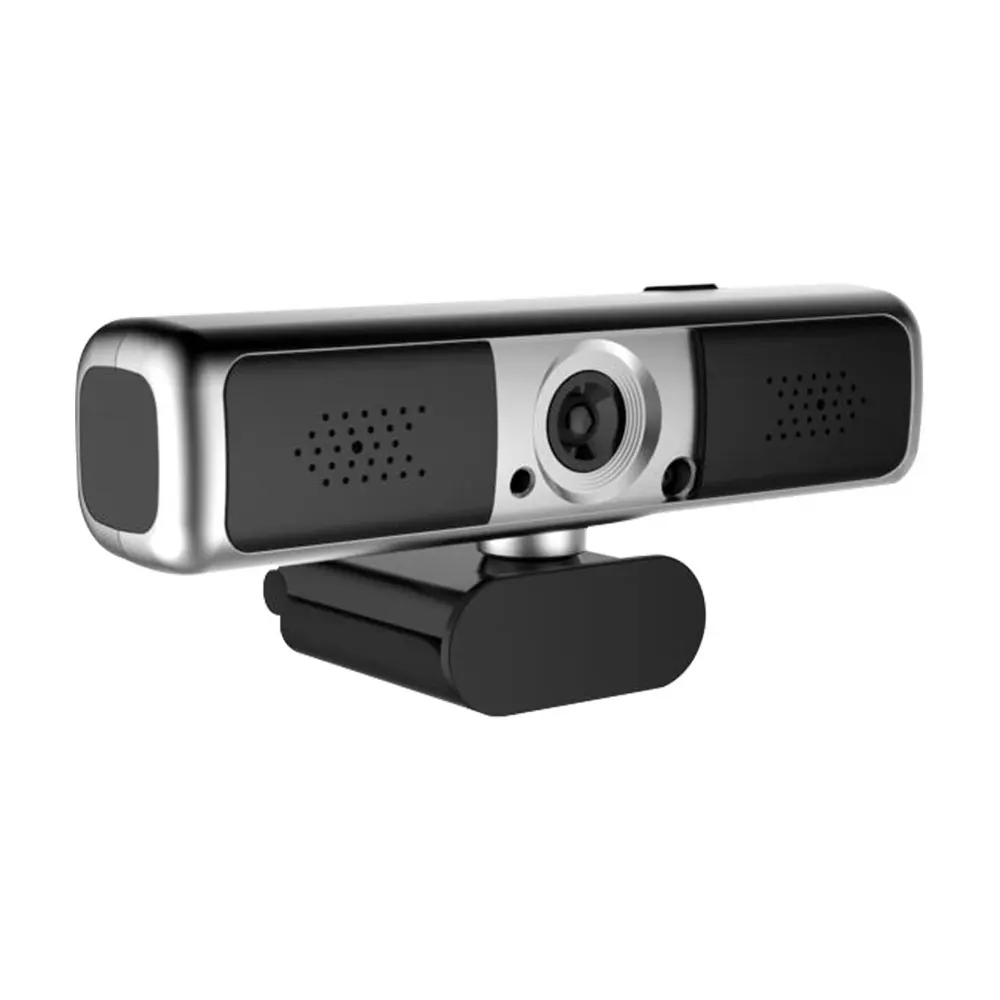  Широкоугольная видеокамера HD веб-камера USB 3 0 4 МП встроенный микрофон 2K Full для ПК