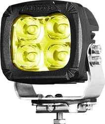 2022 Oledone new work light New anti-vibration Design ip68 ip69k led work lamp new led flood light worklight