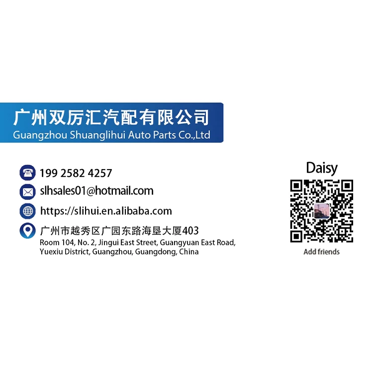 294200-0360 Factory Price Fuel Pump Suction Control Valve OE A6860-VM09A 2942000360 294009-0251