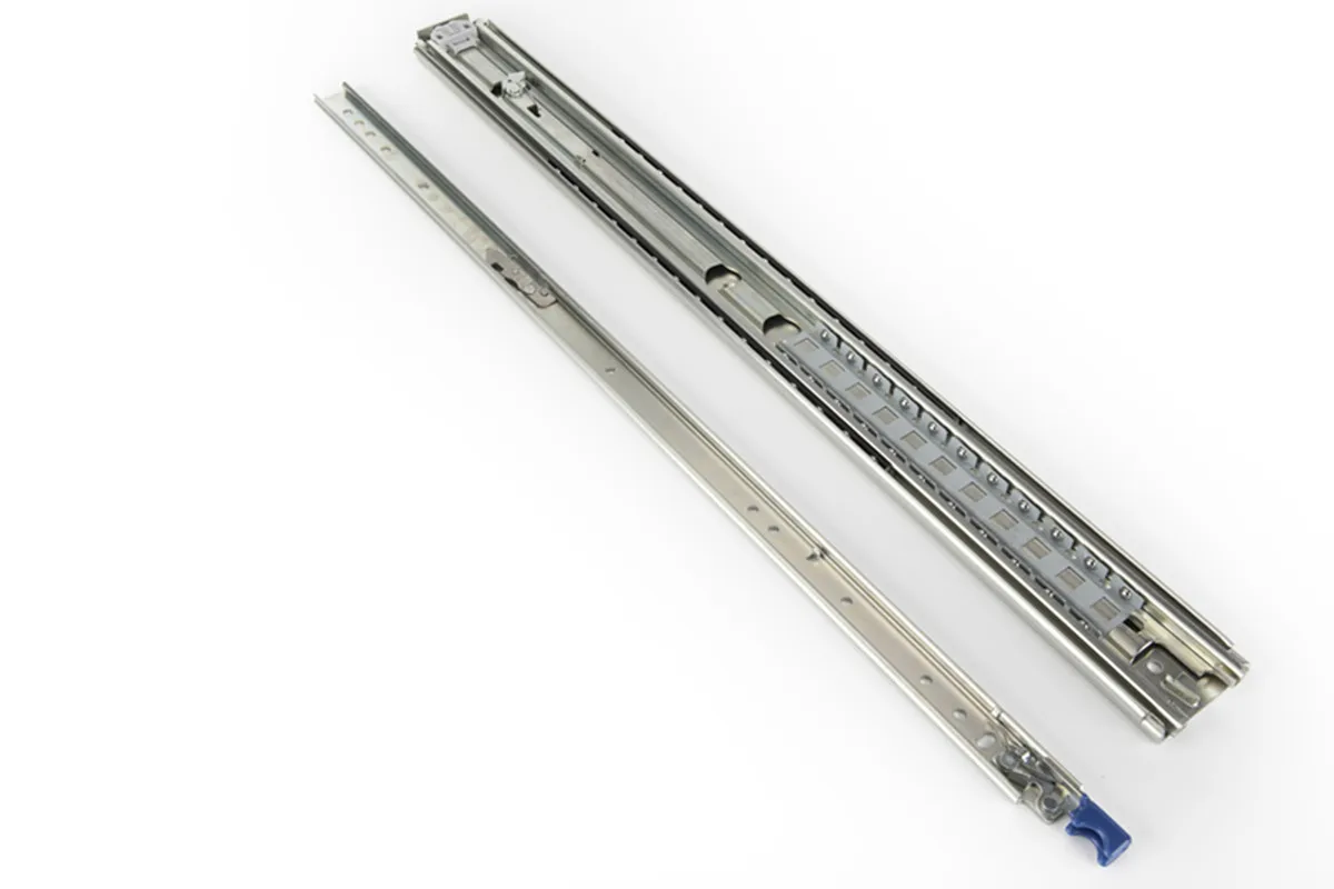 220kg heavy duty slide inner slide can be detachable easy to install