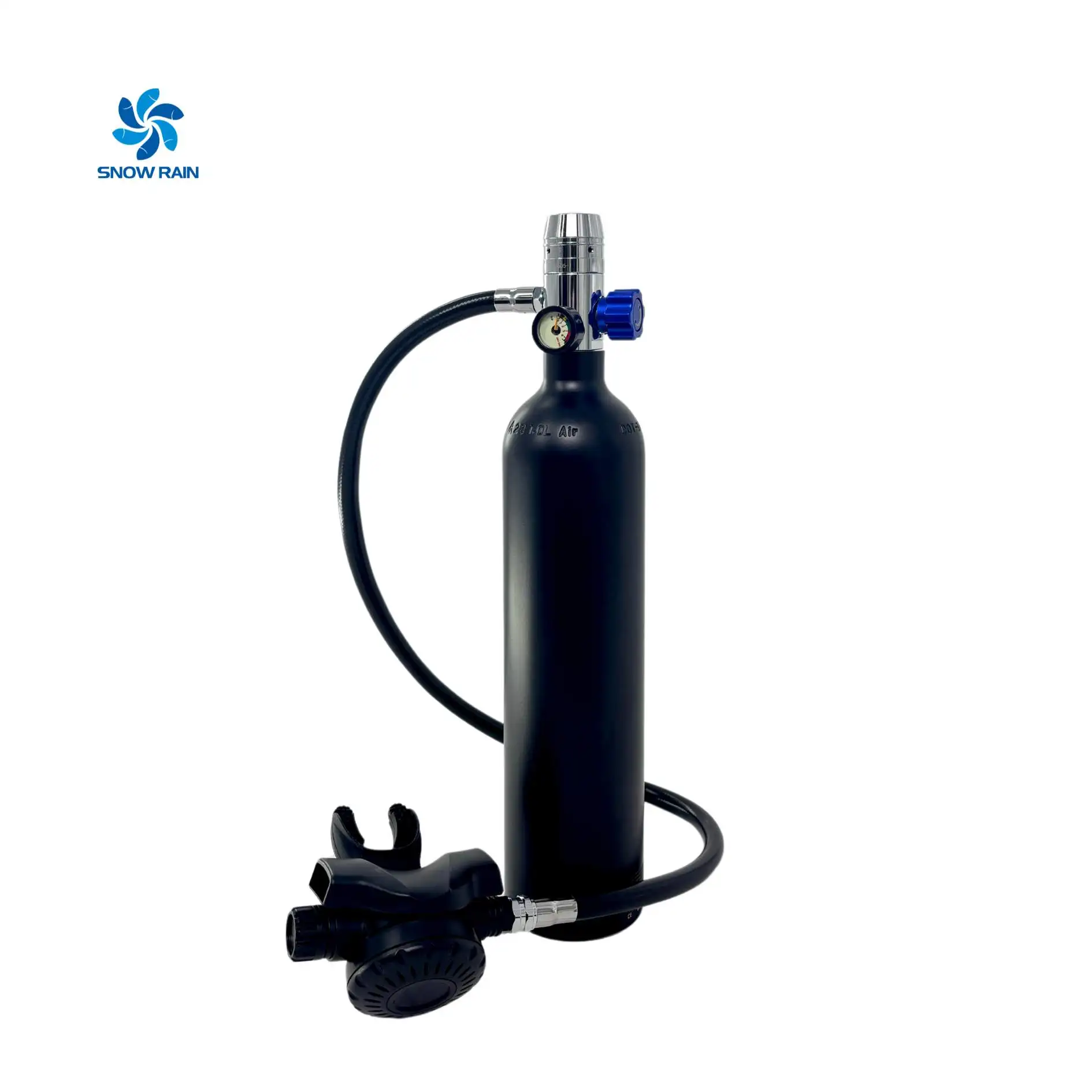 Diving Air Small Tank China Two Tank Dive